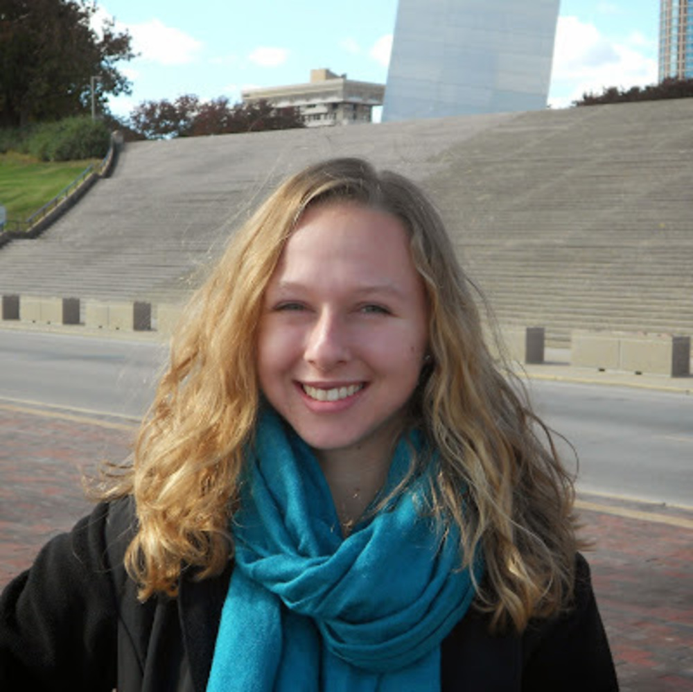 Meet your Posher, Sarah